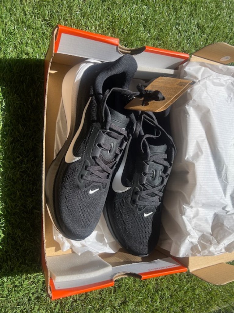 Brand New Nike Airzoom Pegasus 42 Sneakers